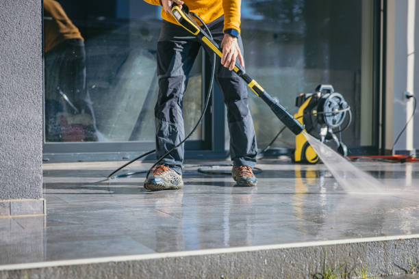Best Post-Construction Pressure Washing  in Delano, MN